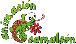 Animaciones Camaleón